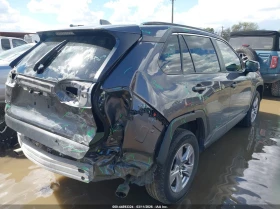 Toyota Rav4 2.5l Xle, снимка 4