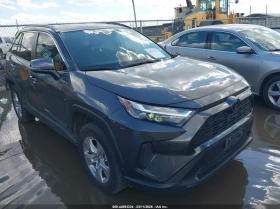 Toyota Rav4 2.5l Xle, снимка 1