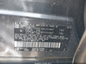 Toyota Rav4 2.5l Xle, снимка 9