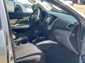 Mitsubishi L200 2.4Di-D 4x4, снимка 11