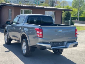 Mitsubishi L200 2.4Di-D 4x4, снимка 5