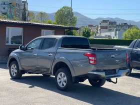 Mitsubishi L200 2.4Di-D 4x4, снимка 4