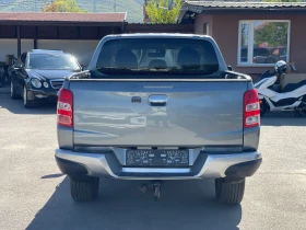 Mitsubishi L200 2.4Di-D 4x4, снимка 6