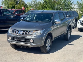 Mitsubishi L200 2.4Di-D 4x4, снимка 1