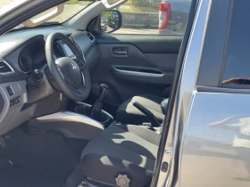 Mitsubishi L200 2.4Di-D 4x4, снимка 14