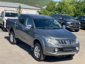 Mitsubishi L200 2.4Di-D 4x4, снимка 9