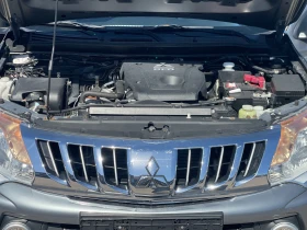 Mitsubishi L200 2.4Di-D 4x4, снимка 17