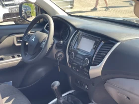 Mitsubishi L200 2.4Di-D 4x4, снимка 12