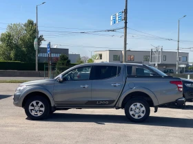 Mitsubishi L200 2.4Di-D 4x4, снимка 3