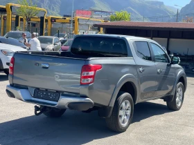 Mitsubishi L200 2.4Di-D 4x4, снимка 7