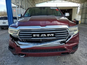 Dodge RAM 1500 LONG HORN/ОБДУХ/ПАНО/ВЪЗДУХ/ОТ 360 евро на месец!, снимка 5