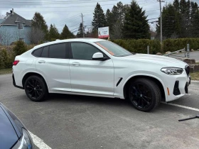BMW X4 XDRIVE * M PACK* ГЛАВНО ПРЕДСТАВИТЕЛСТВО НА BMW* , снимка 4