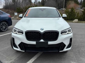 BMW X4 XDRIVE * M PACK* ГЛАВНО ПРЕДСТАВИТЕЛСТВО НА BMW* , снимка 2