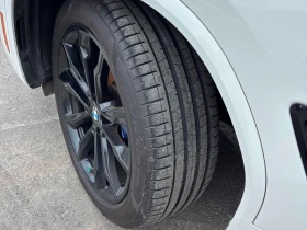 BMW X4 XDRIVE * M PACK* ГЛАВНО ПРЕДСТАВИТЕЛСТВО НА BMW* , снимка 14