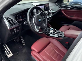 BMW X4 XDRIVE * M PACK* ГЛАВНО ПРЕДСТАВИТЕЛСТВО НА BMW* , снимка 7