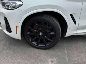 BMW X4 XDRIVE * M PACK* ГЛАВНО ПРЕДСТАВИТЕЛСТВО НА BMW* , снимка 6