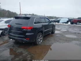 Jeep Grand cherokee 2014 JEEP GRAND CHEROKEE SRT8, снимка 7