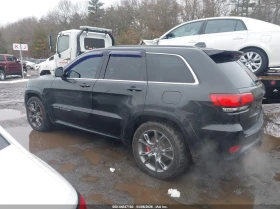 Jeep Grand cherokee 2014 JEEP GRAND CHEROKEE SRT8, снимка 6
