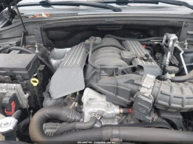 Jeep Grand cherokee 2014 JEEP GRAND CHEROKEE SRT8, снимка 13