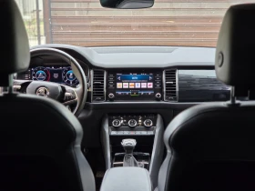 Skoda Kodiaq 2.0 TDI 7DSG 7 МЕСТЕН, снимка 8