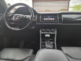 Skoda Kodiaq 2.0 TDI 7DSG 7 МЕСТЕН, снимка 11
