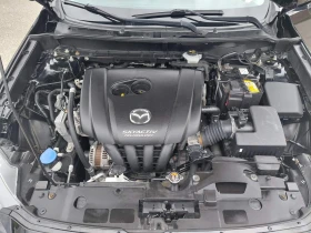 Mazda CX-3 2.0 Skyacyiv-G Automat 120hp, снимка 17