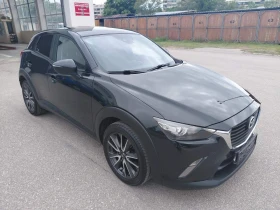 Mazda CX-3 2.0 Skyacyiv-G Automat 120hp, снимка 3