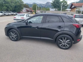 Mazda CX-3 2.0 Skyacyiv-G Automat 120hp, снимка 5