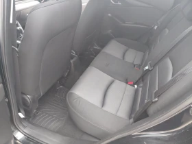 Mazda CX-3 2.0 Skyacyiv-G Automat 120hp, снимка 10
