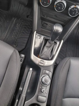 Mazda CX-3 2.0 Skyacyiv-G Automat 120hp, снимка 14