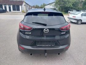 Mazda CX-3 2.0 Skyacyiv-G Automat 120hp, снимка 7