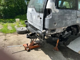 Nissan Terrano, снимка 2