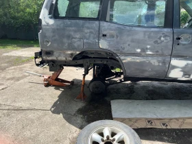 Nissan Terrano, снимка 3