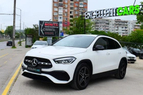 Mercedes-Benz GLA 200 AMG-PACK* MULTIBEAM* 360CAMERA* Service-History, снимка 1