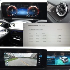 Mercedes-Benz GLA 200 AMG-PACK* MULTIBEAM* 360CAMERA* Service-History, снимка 17
