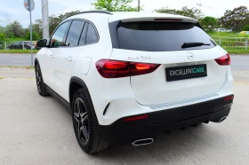 Mercedes-Benz GLA 200 AMG-PACK* MULTIBEAM* 360CAMERA* Service-History, снимка 3