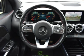 Mercedes-Benz GLA 200 AMG-PACK* MULTIBEAM* 360CAMERA* Service-History, снимка 13