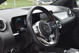 Mercedes-Benz GLA 200 AMG-PACK* MULTIBEAM* 360CAMERA* Service-History, снимка 9