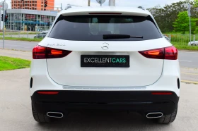 Mercedes-Benz GLA 200 AMG-PACK* MULTIBEAM* 360CAMERA* Service-History, снимка 4