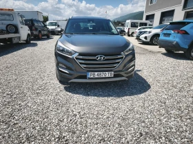 Hyundai Tucson 1.7CRDi Kamera, снимка 2