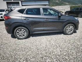 Hyundai Tucson 1.7CRDi Kamera, снимка 4