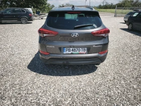 Hyundai Tucson 1.7CRDi Kamera, снимка 5