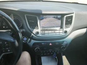 Hyundai Tucson 1.7CRDi Kamera, снимка 15