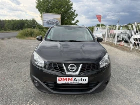 Nissan Qashqai 2.0-141 КС АВТОМАТИК, ПАНОРАМА, 4х4, НАВИ!!! , снимка 2