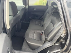 Nissan Qashqai 2.0-141 КС АВТОМАТИК, ПАНОРАМА, 4х4, НАВИ!!! , снимка 12
