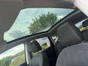 Nissan Qashqai 2.0-141 КС АВТОМАТИК, ПАНОРАМА, 4х4, НАВИ!!! , снимка 14