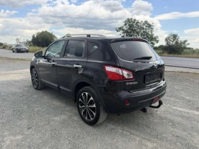 Nissan Qashqai 2.0-141 КС АВТОМАТИК, ПАНОРАМА, 4х4, НАВИ!!! , снимка 7