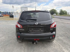 Nissan Qashqai 2.0-141 КС АВТОМАТИК, ПАНОРАМА, 4х4, НАВИ!!! , снимка 6