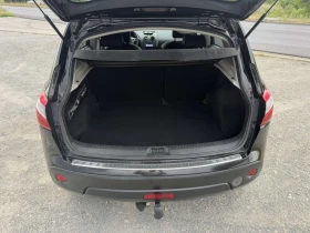 Nissan Qashqai 2.0-141 КС АВТОМАТИК, ПАНОРАМА, 4х4, НАВИ!!! , снимка 9