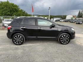 Nissan Qashqai 2.0-141 КС АВТОМАТИК, ПАНОРАМА, 4х4, НАВИ!!! , снимка 4